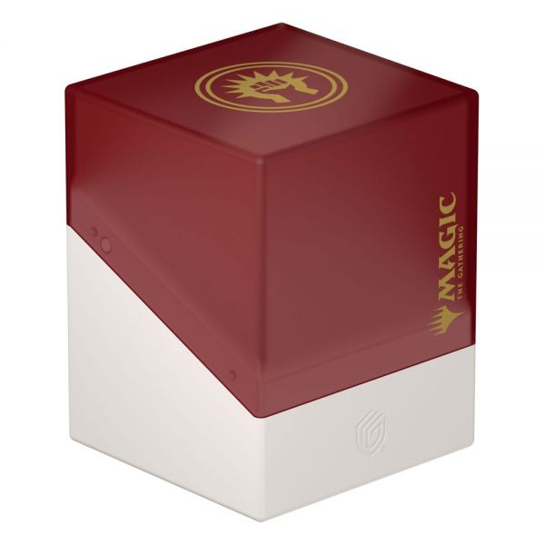 Ultimate Guard Boulder Deckbox für 100+ Karten Magic The Gathering 