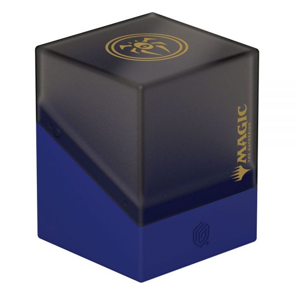 Ultimate Guard Boulder Deckbox für 100+ Karten Magic The Gathering 