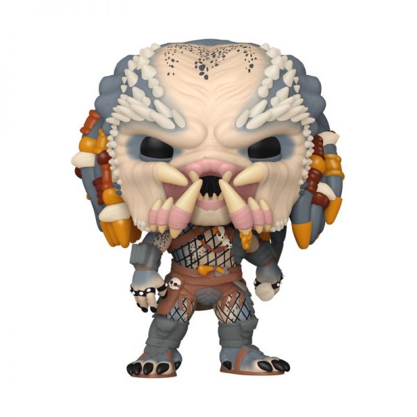 Predator Funko POP! Plus Movies Vinyl Figur Elder Greyback 9 cm