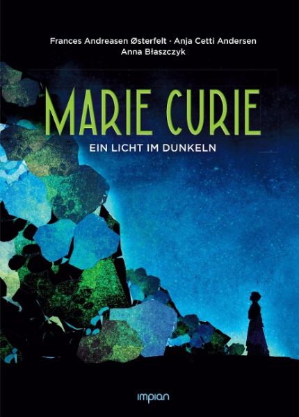 Marie Curie GN