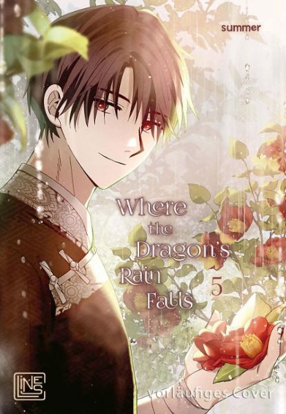 Where the Dragon's Rain Falls 05
