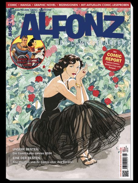 Alfonz 01/2025