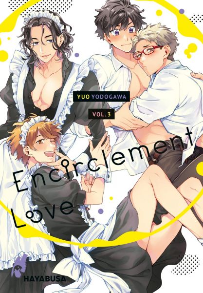 Encirclement Love 03
