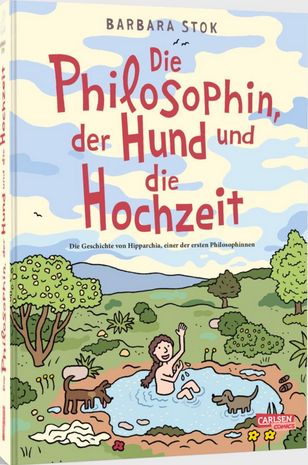 Die Philosophin, der Hund und die Hochzeit GN