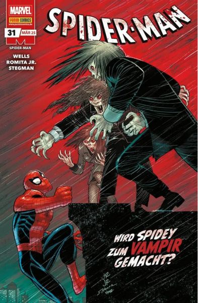 Spider-Man (2023) 31