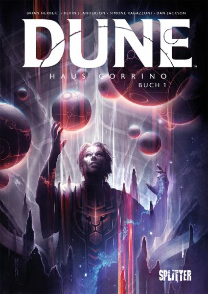 Dune Haus Corrino 01