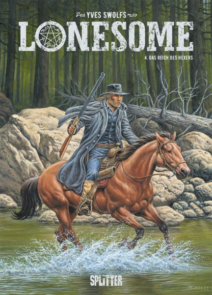Lonesome 04