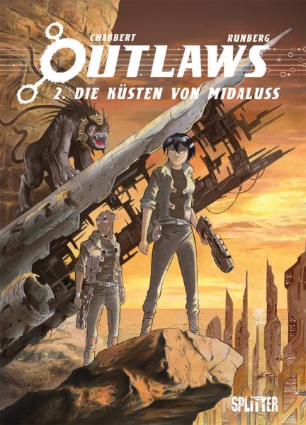 Outlaws 02