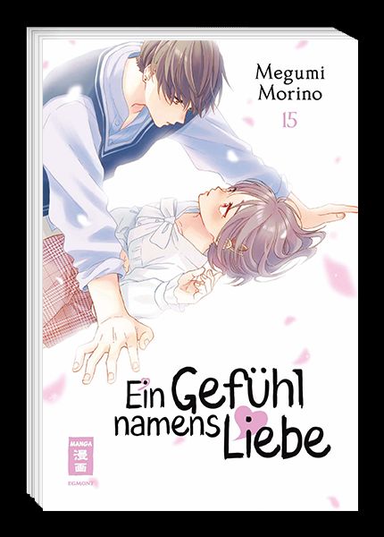 Ein Gefühl namens Liebe 15