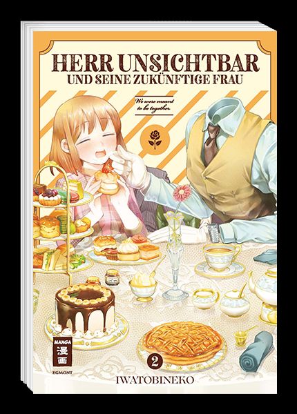 Herr Unsichtbar und seine zukünftige Frau 02