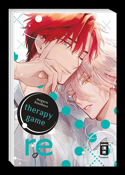 Therapy Game: Re 05