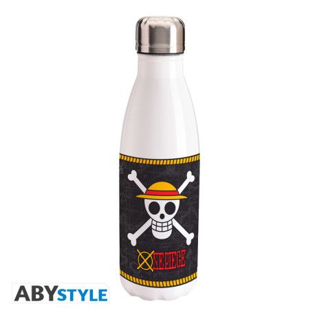 One Piece Trinkflasche Nakama