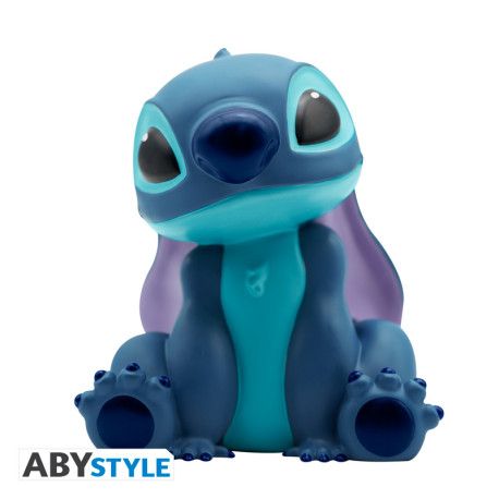 Lilo & Stitch Spardose Stitch