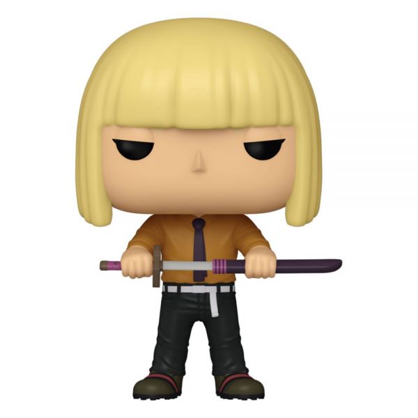 Bleach Funko POP! Animation Vinyl Figur Shinji Hirako 9 cm