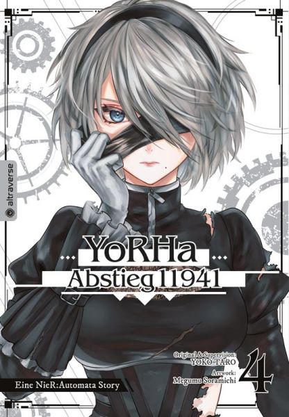 YoRHa Abstieg 11941 04