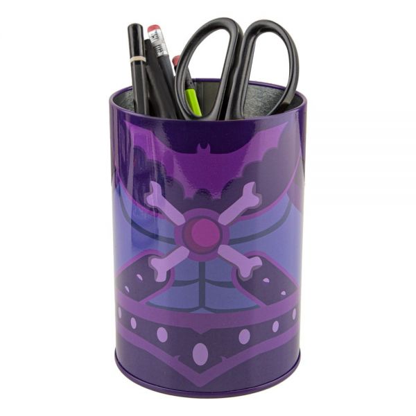 Masters of the Universe Revelation Skeletor Stiftehalter
