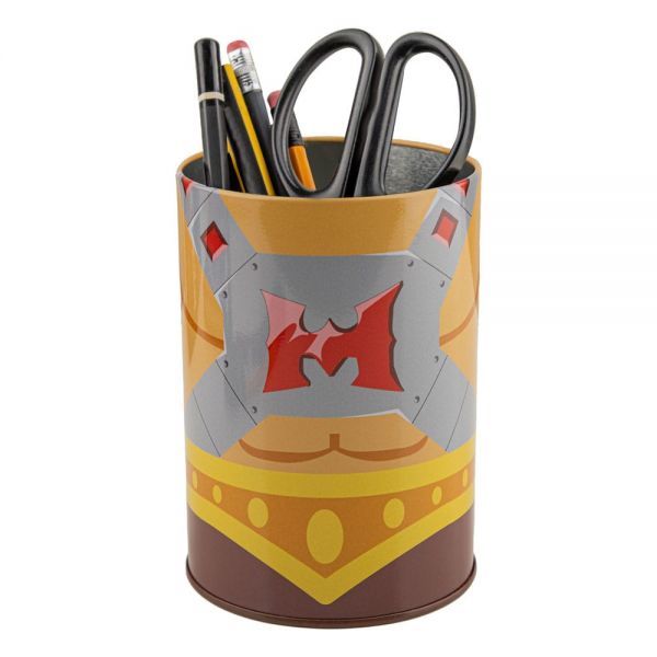 Masters of the Universe Revelation He-Man Stiftehalter