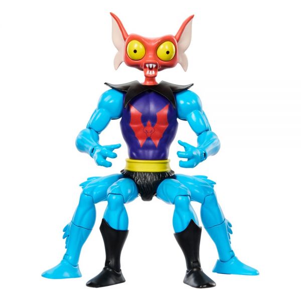 Masters of the Universe Origins Actionfigur Mantenna 14 cm