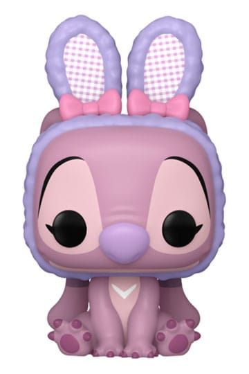 Disney Pocket Funko POP! Vinyl Figuren Easter Egg Angel 4 cm