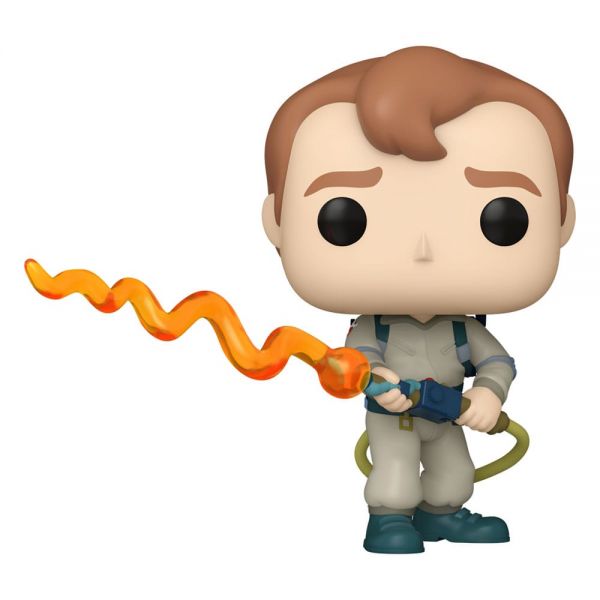The Real Ghostbusters Funko POP! Plus Animation Vinyl Figuren Ray Stantz 9 cm