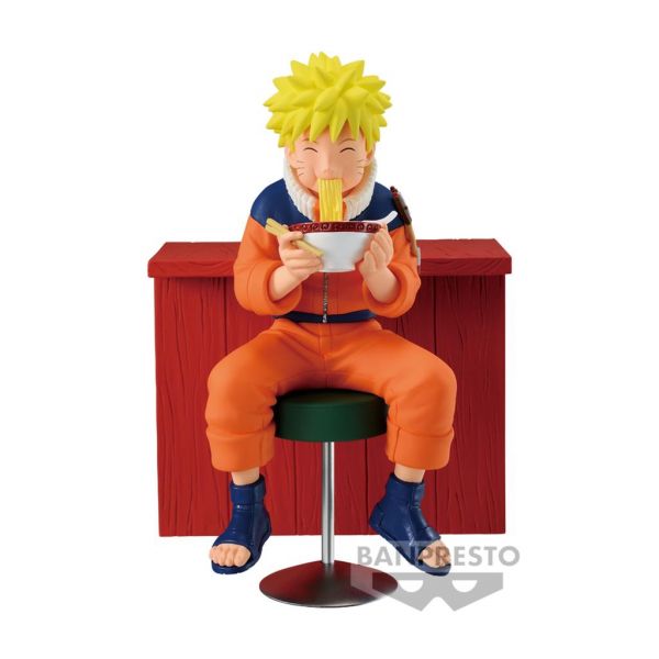 Naruto Uzumaki Naruto Figur Ichiraku