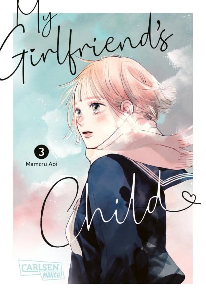 My Girlfriend's Child 03