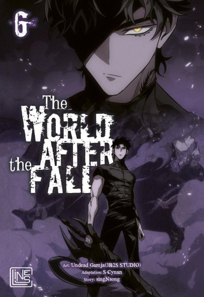 The World After the Fall 06