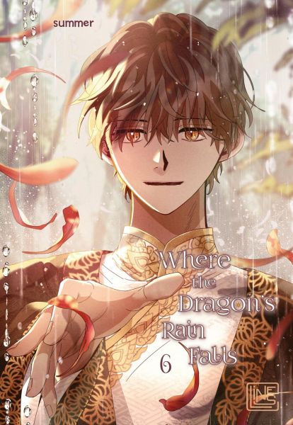 Where the Dragon's Rain Falls 06