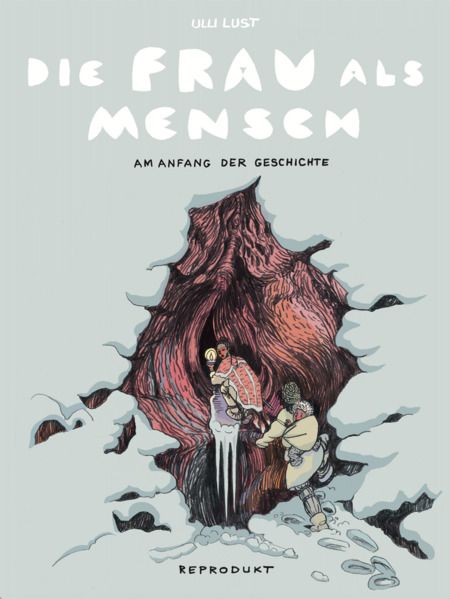 Die Frau als Mensch GN