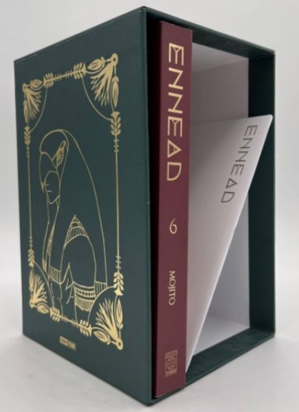 Ennead 06 mit Schuber