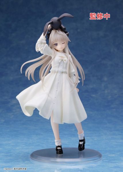 Yosuga no Sora Coreful PVC Statue Sora Kasugano Prim Version 18 cm