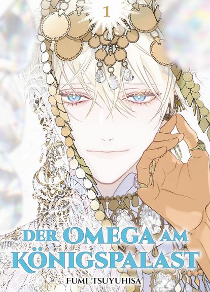 Der Omega am Königspalast 01
