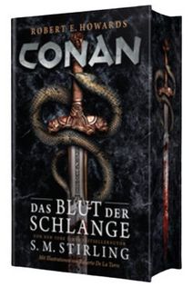 Conan: Das Blut der Schlange Collectors Edition