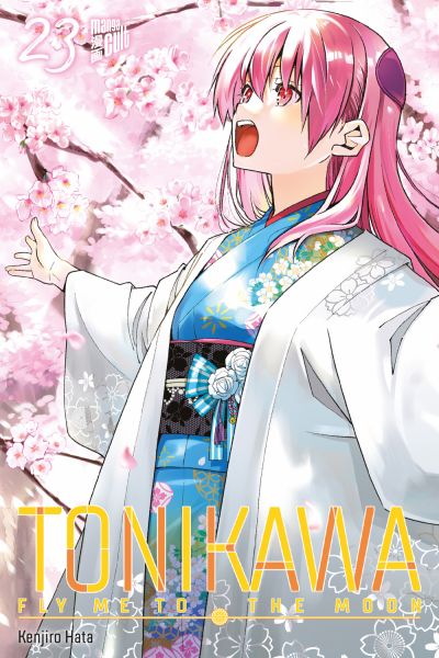 TONIKAWA Fly me to the Moon 23