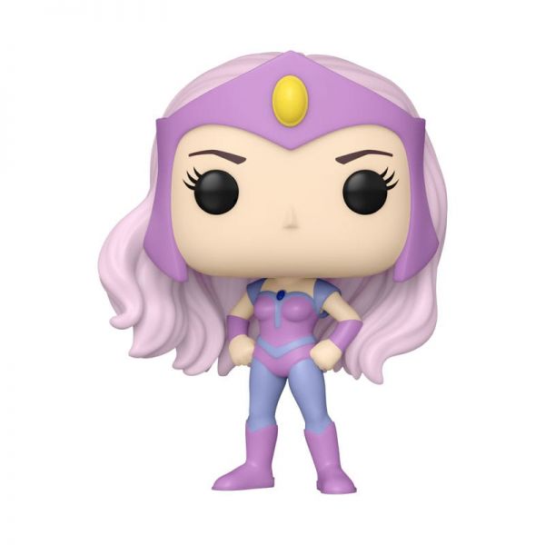 Masters of the Universe Funko POP! Vinyl Figur She-Ra Glimmer 9 cm