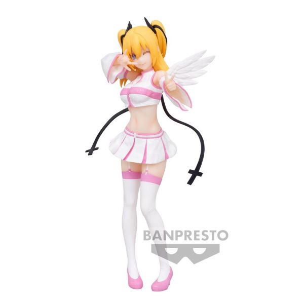 2.5 Dimensional Seduction Figur Glitter&Glamours Liliel Chaos Form ver.