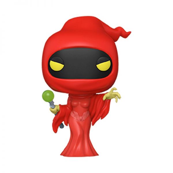 Masters of the Universe Funko POP! Vinyl Figur She-Ra - Shadow Weaver 9 cm