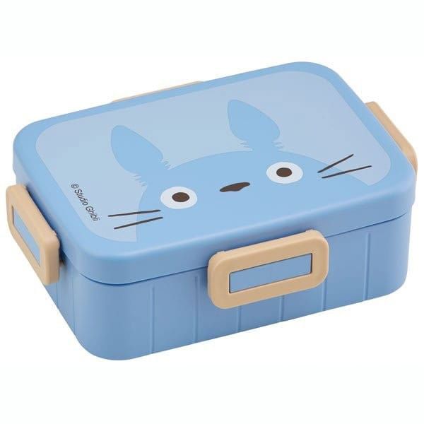 Mein Nachbar Totoro Bento Box Totoro Blau