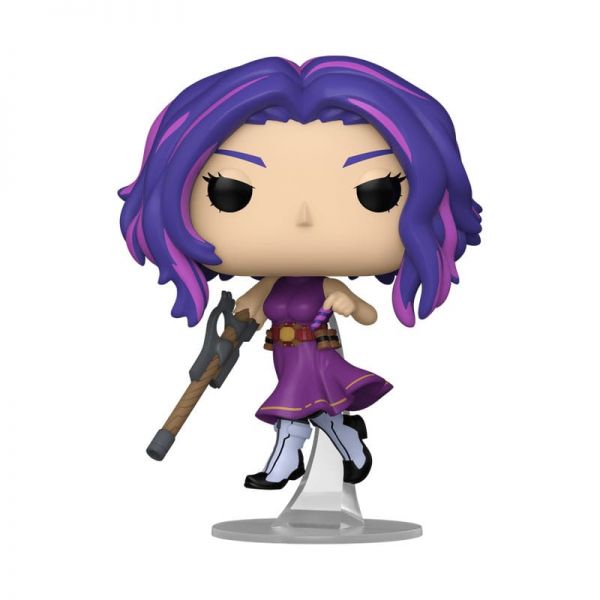 My Hero Academia Funko POP! Animation Vinyl Figuren Lady Nagant 9 cm