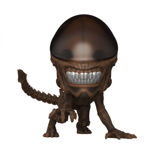 Alien 3 Super Sized Funko POP! Movies Vinyl Figur Xenomorph 9 cm