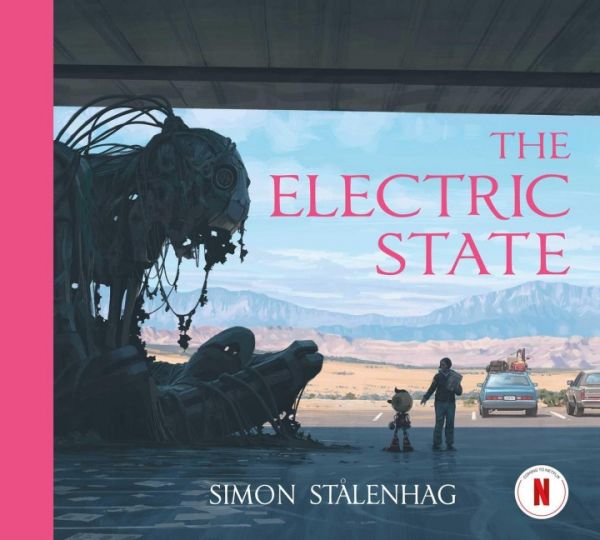 The Electric State (englisch)