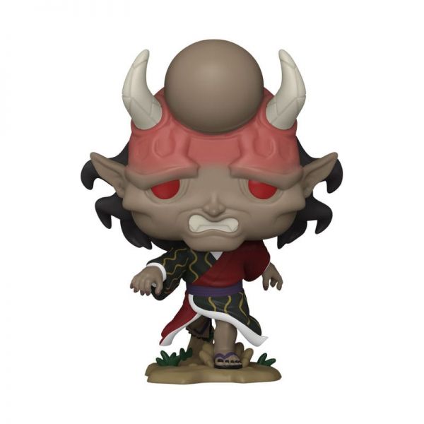 Demon Slayer: Kimetsu no Yaiba Funko POP! Animation Vinyl Figur Hantengu 9 cm