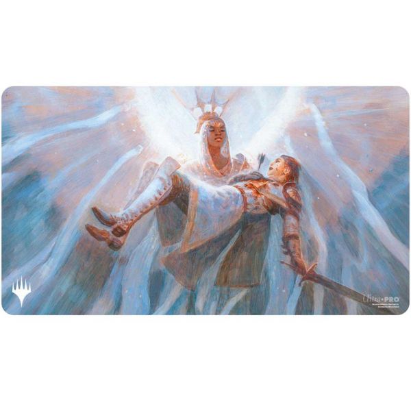 Ultra Pro Spielmatte Magic The Gathering Innistrad Remastered Thalia, Heretic Cathar