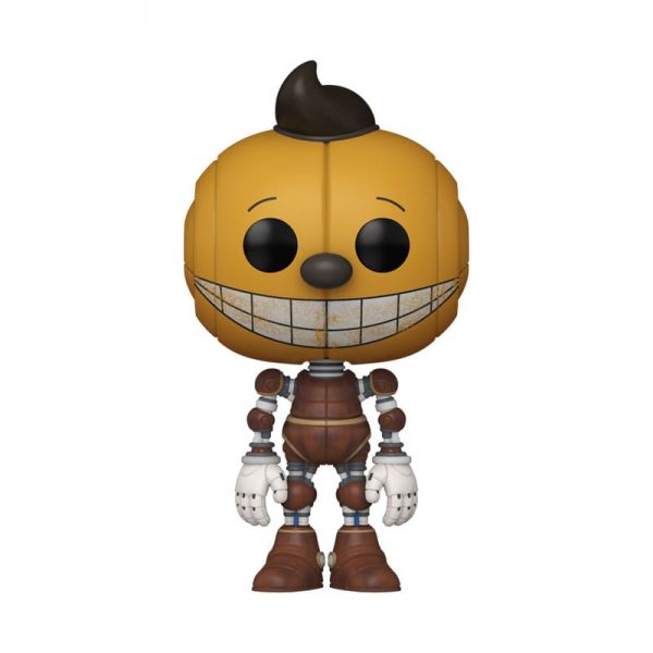 Electric State Funko POP! Movies Vinyl Figur Cosmo (Robot) 9 cm