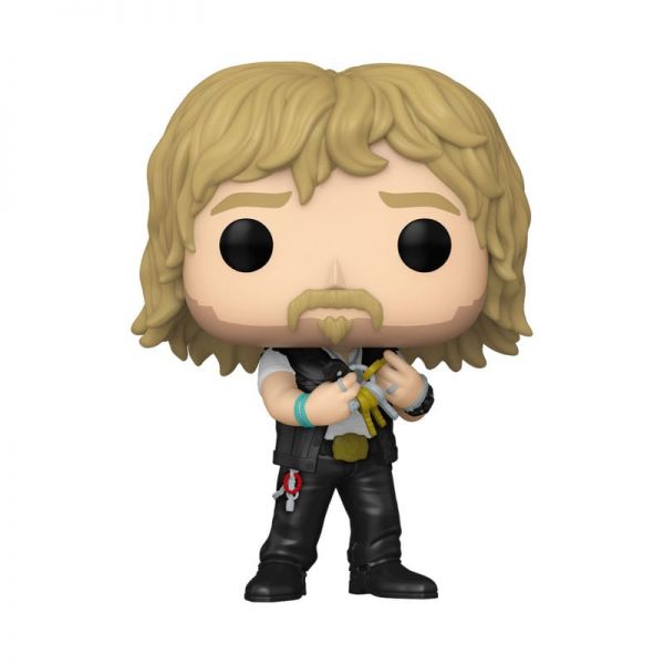Electric State Funko POP! Movies Vinyl Figur Keats 9 cm