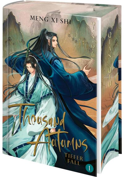 Thousand Autumns 01