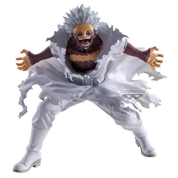My Hero Academia Figur The Evil Villains Dabi