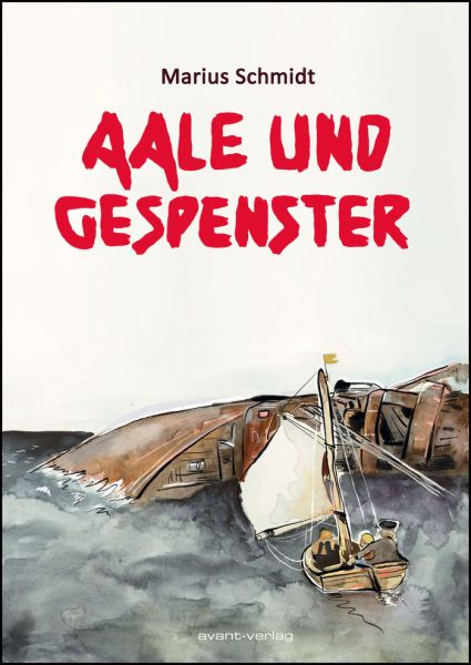 Aale und Gespenster GN