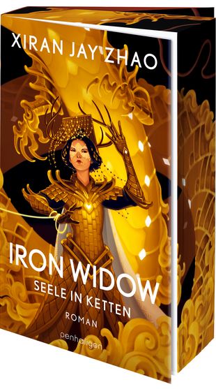 Iron Widow - Seele in Ketten