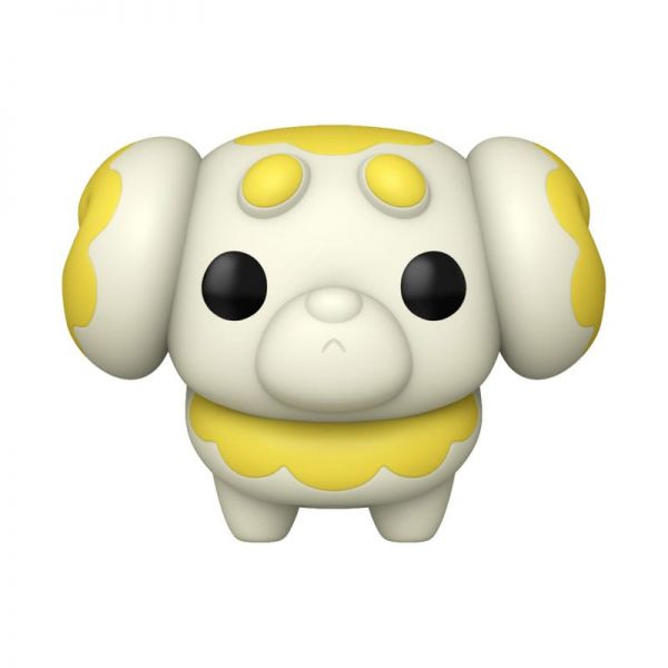 Pokemon Funko POP! Games Vinyl Figur Fidough 9 cm